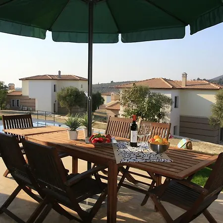 Camtepe Villas Villa Kuşadası