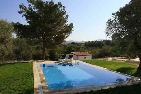 Camtepe Villas