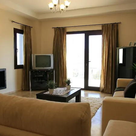 Camtepe Villas Villa *