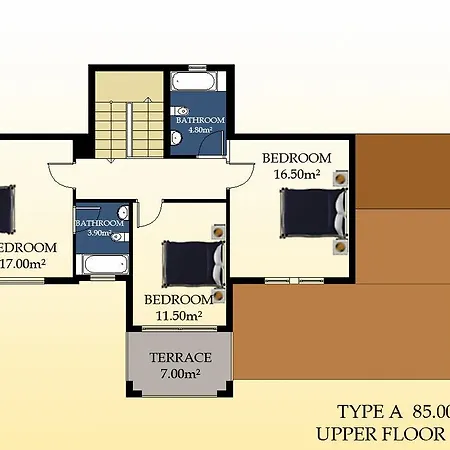 Villa Camtepe Villas Kuşadası