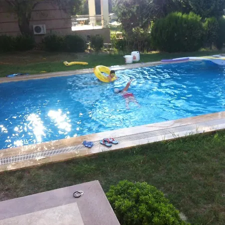 Camtepe Villas Villa Kuşadası