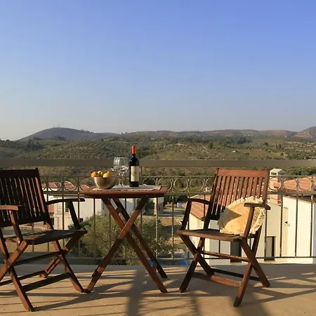 Camtepe Villas Kuşadası