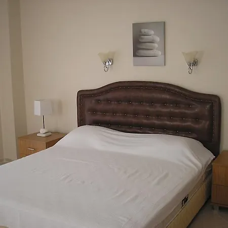 Villa Camtepe Villas *