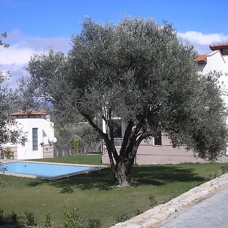 Camtepe Villas Villa *