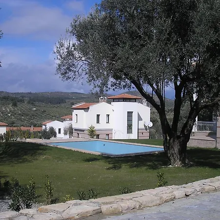 Villa Camtepe Villas Kuşadası